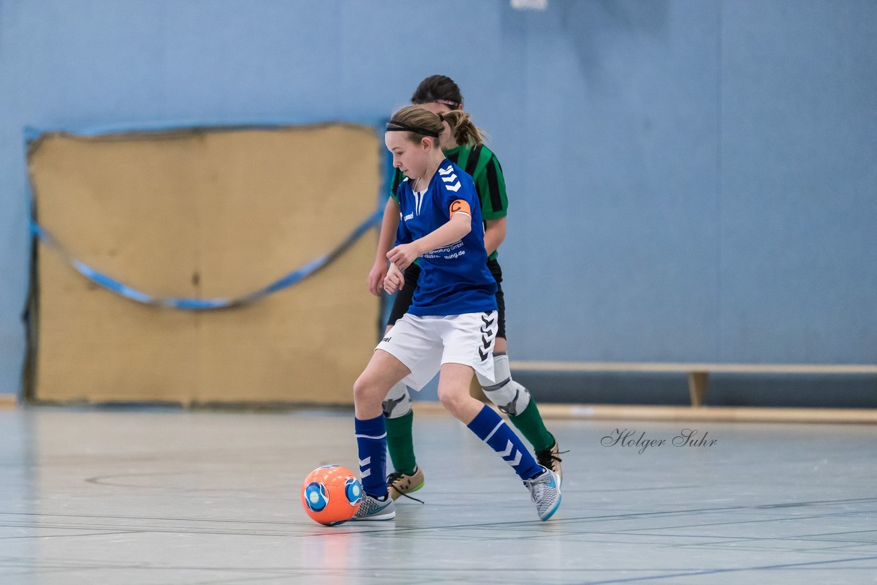 Bild 230 - HFV Futsalmeisterschaft C-Juniorinnen